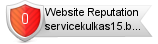 Rating for servicekulkas15.blogspot.com